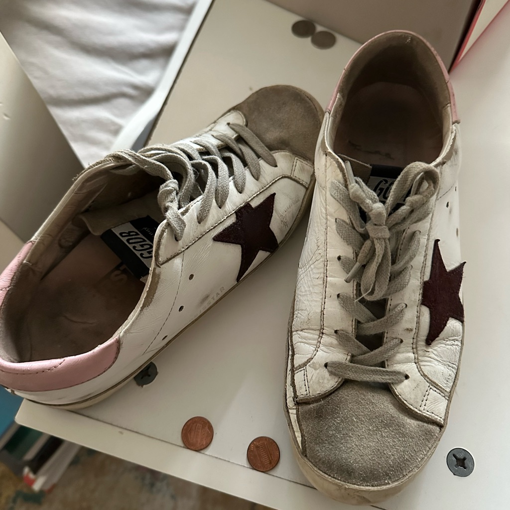 Golden Goose